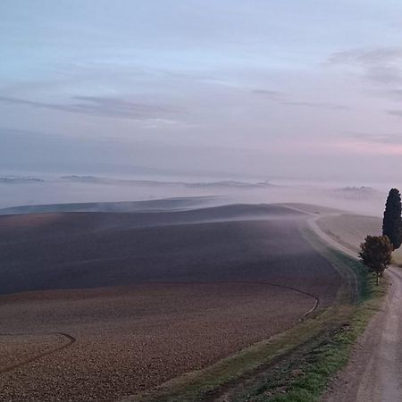 Gli Archi Di Corsanello Lejlighed Siena Eksteriør billede